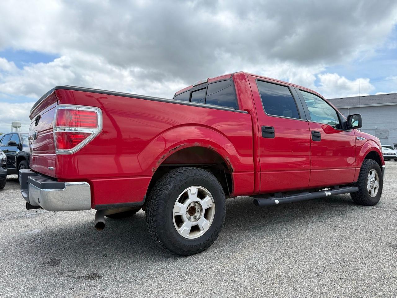 2013 Ford F-150 XLT Crestwood KY
