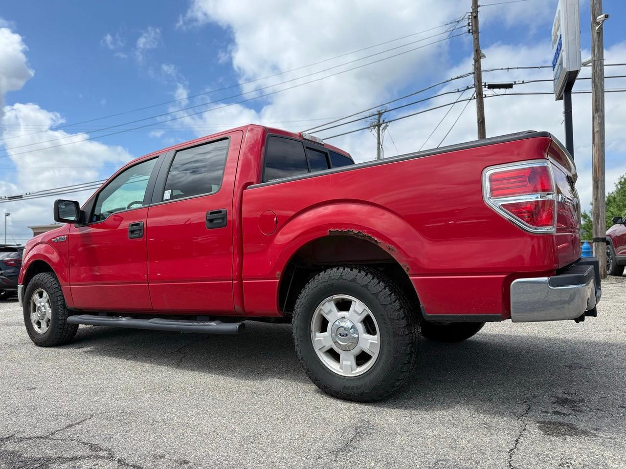 2013 Ford F-150 XLT Crestwood KY