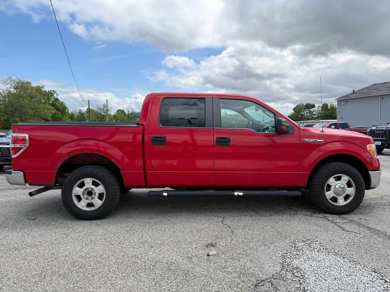 2013 Ford F-150 XLT Crestwood KY