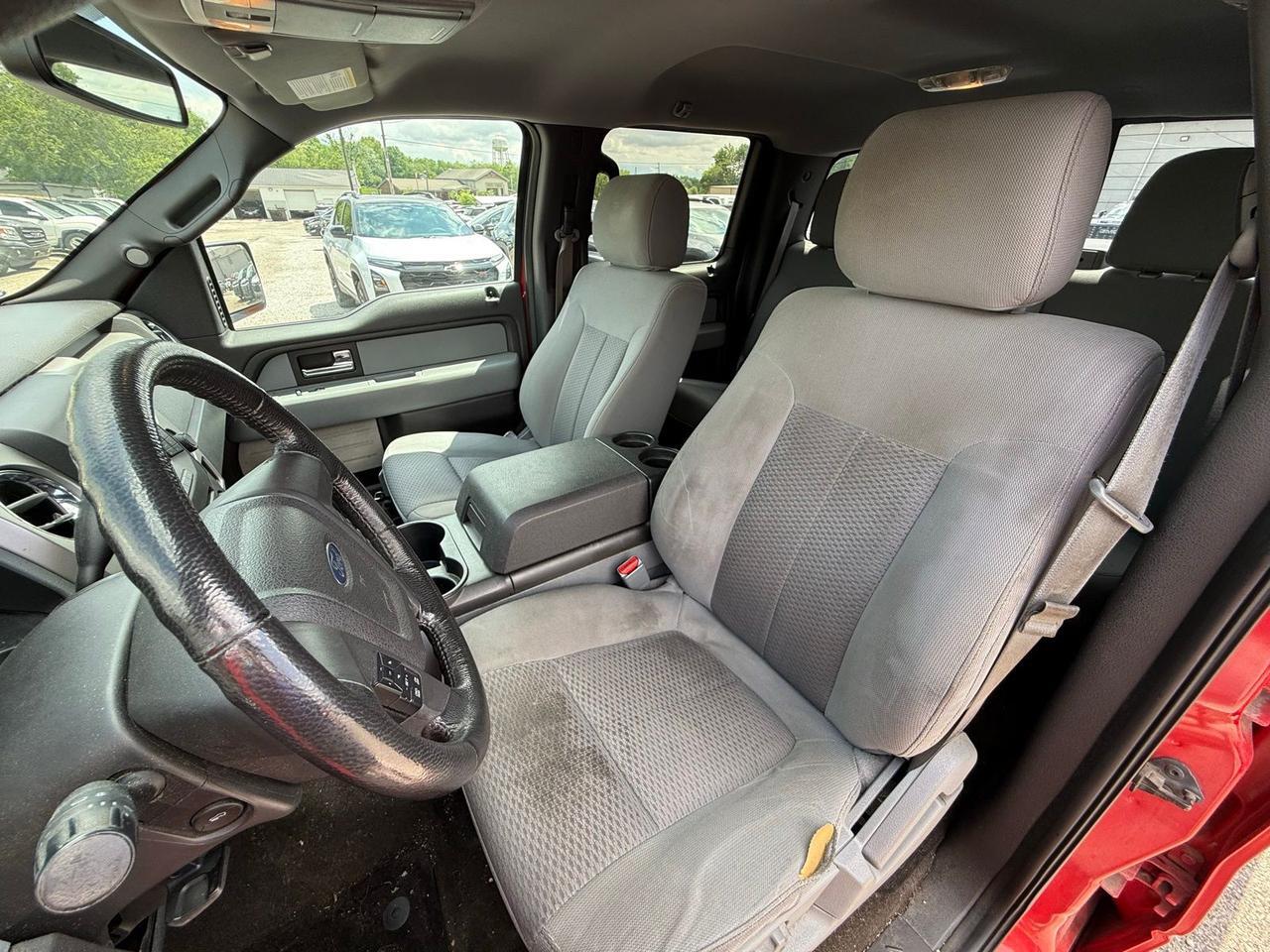 2013 Ford F-150 XLT Crestwood KY
