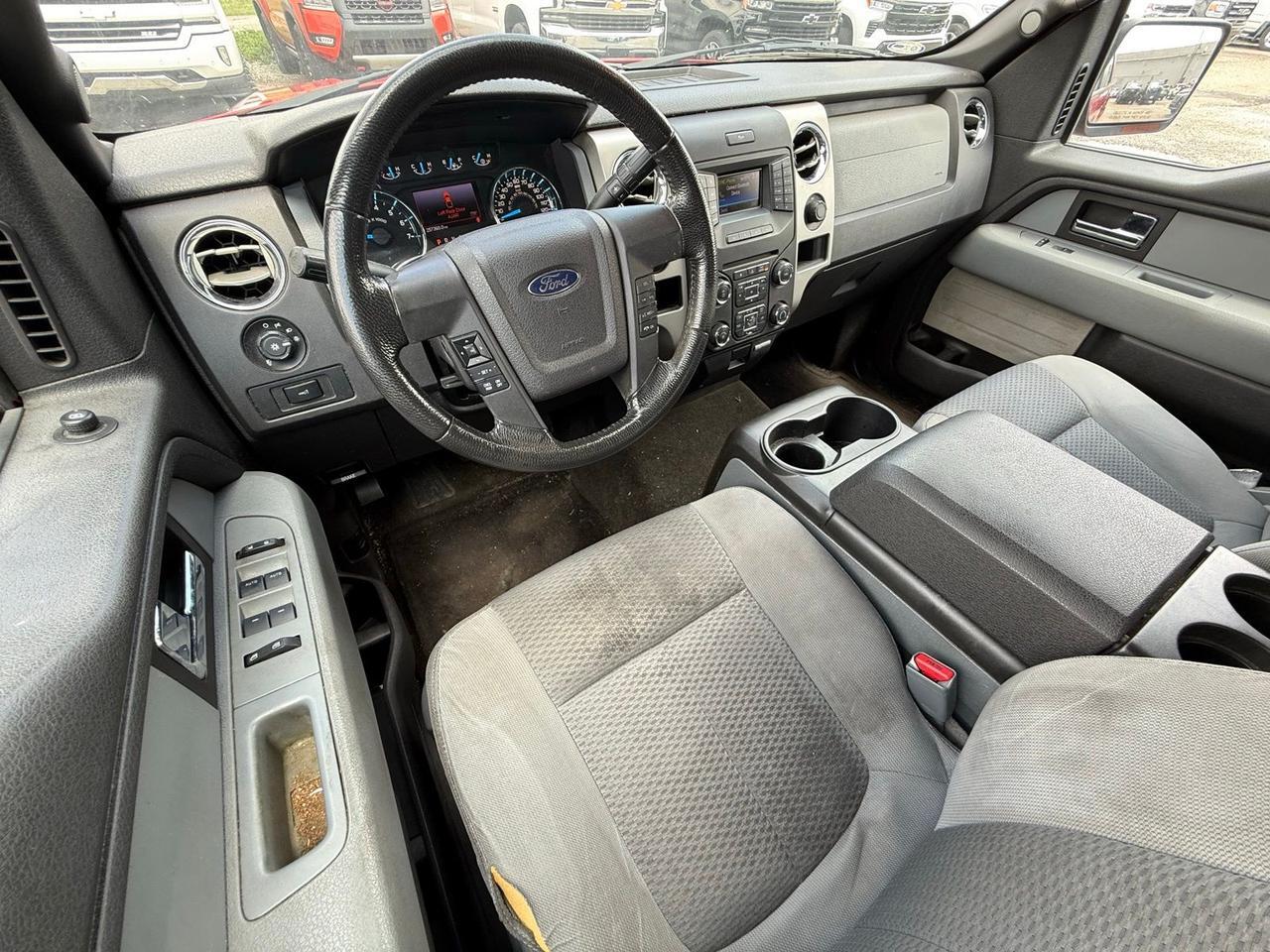 2013 Ford F-150 XLT Crestwood KY