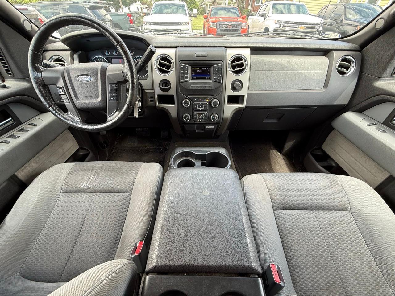 2013 Ford F-150 XLT Crestwood KY