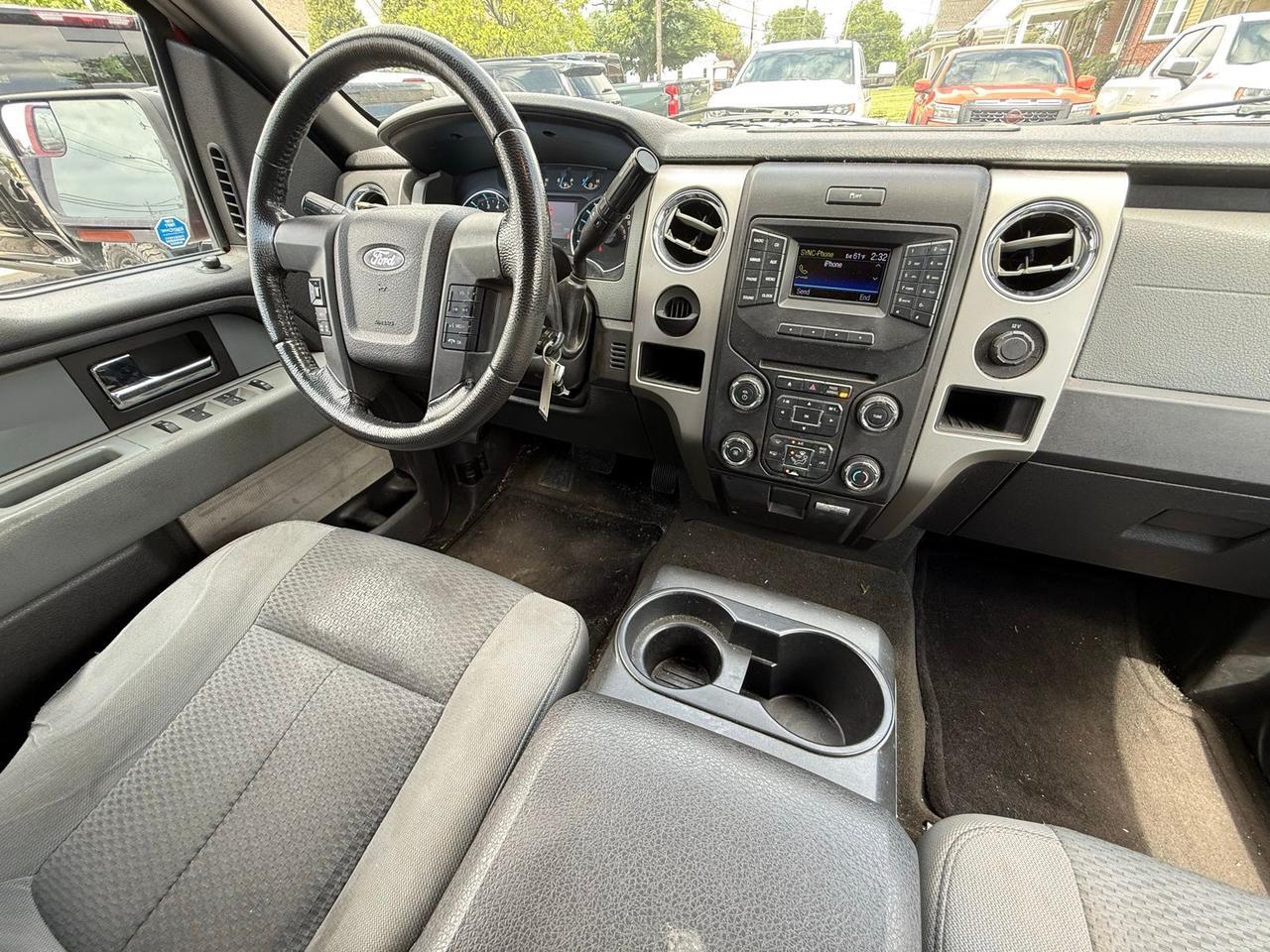 2013 Ford F-150 XLT Crestwood KY