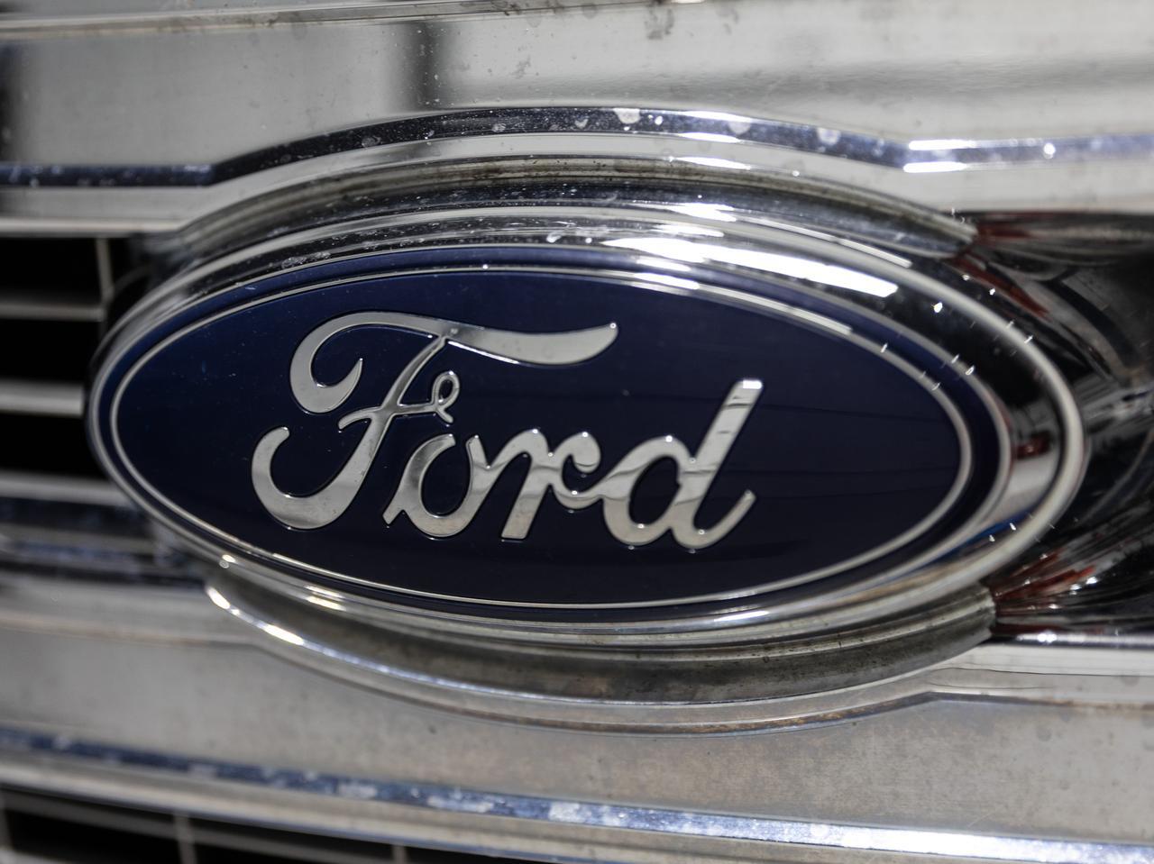 2013 Ford F-150 XLT Crew Cab 4WD Cranberry PA