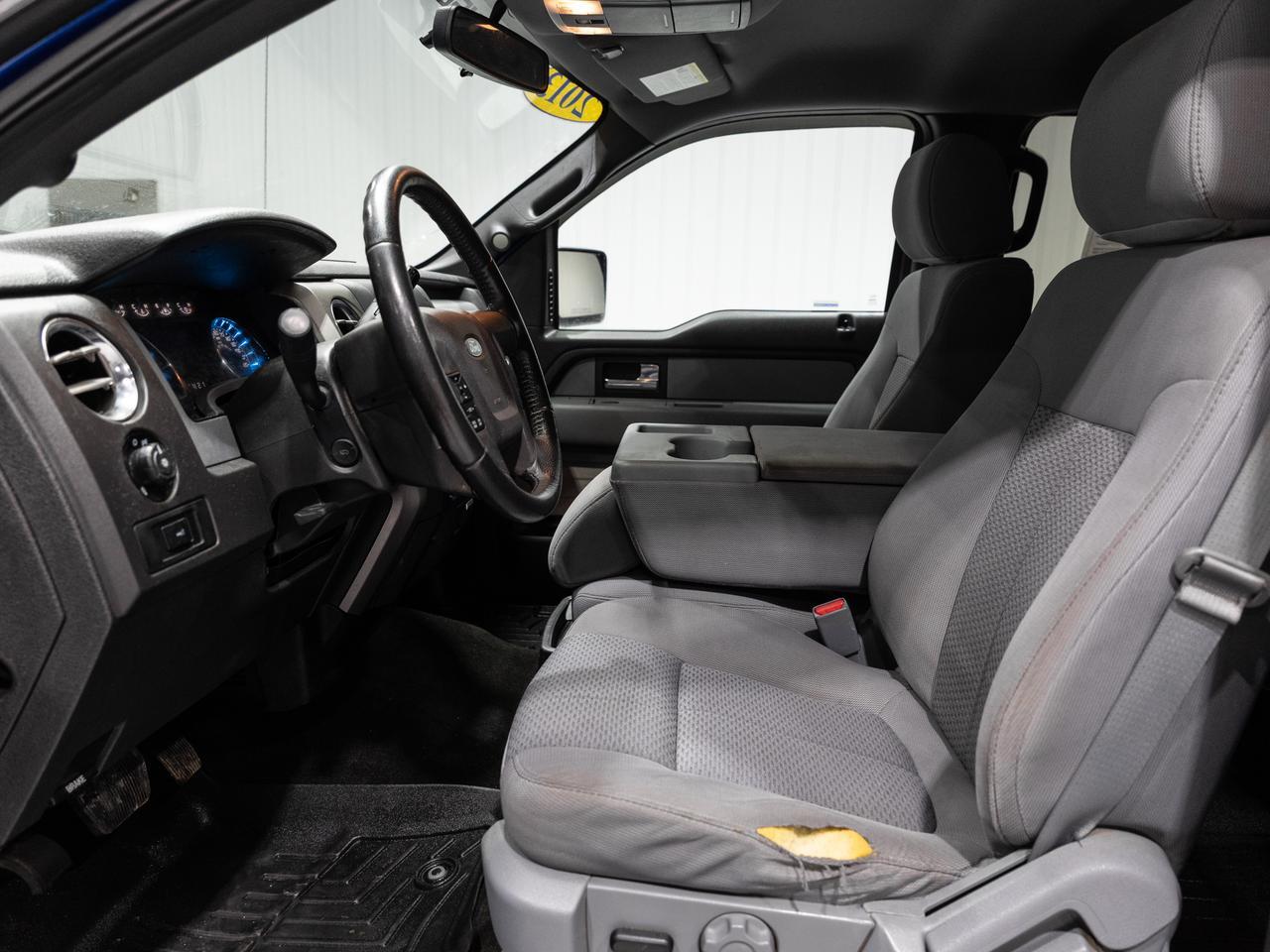 2013 Ford F-150 XLT Crew Cab 4WD Cranberry PA