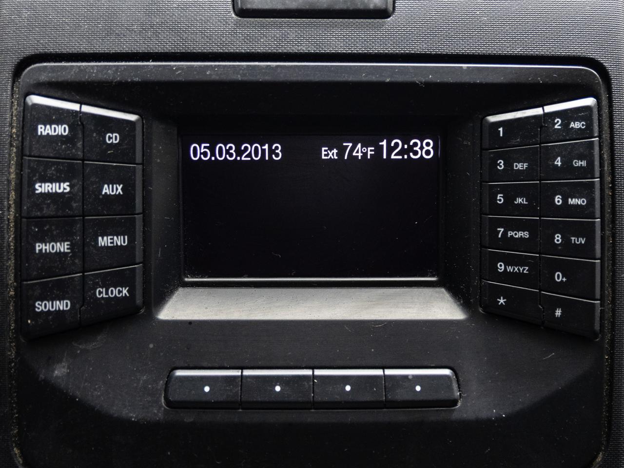 2013 Ford F-150 XLT Crew Cab 4WD Cranberry PA