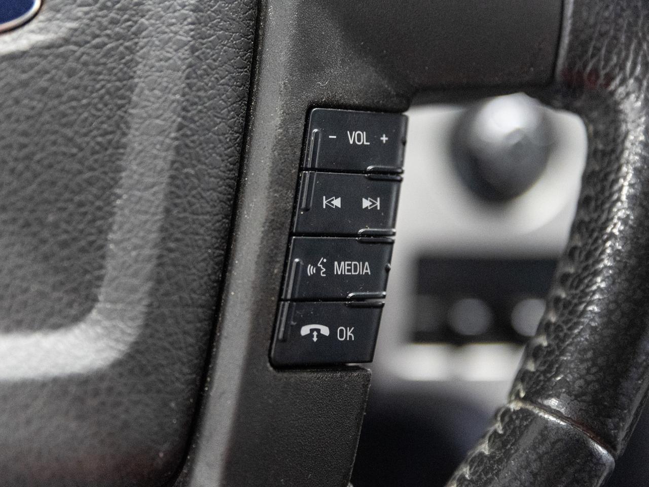 2013 Ford F-150 XLT Crew Cab 4WD Cranberry PA