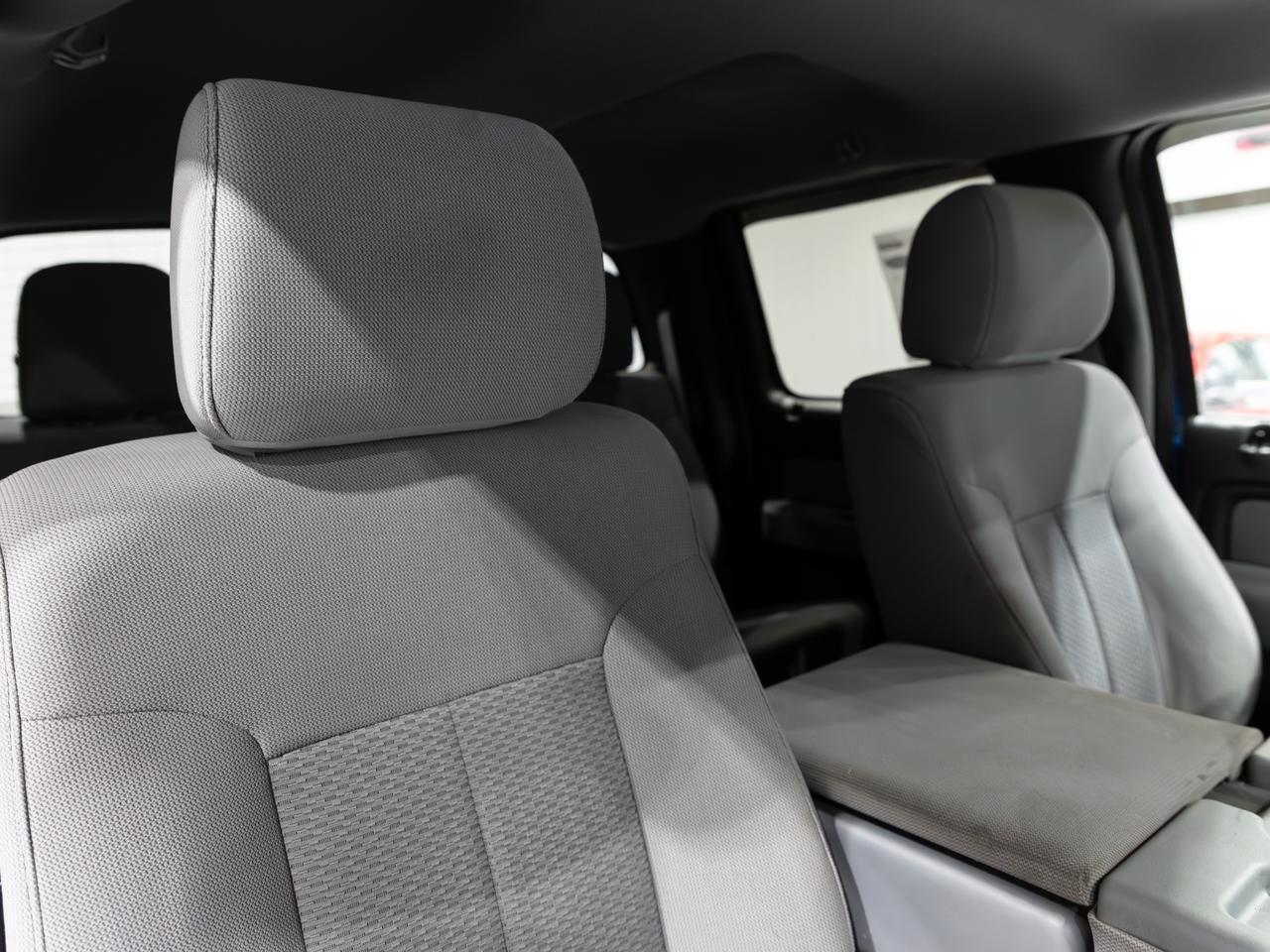 2013 Ford F-150 XLT Crew Cab 4WD Cranberry PA