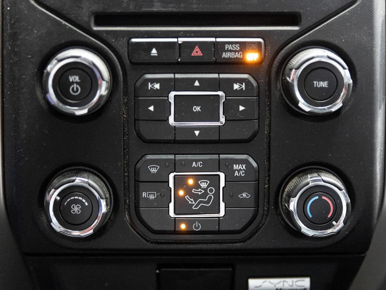 2013 Ford F-150 XLT Crew Cab 4WD Cranberry PA