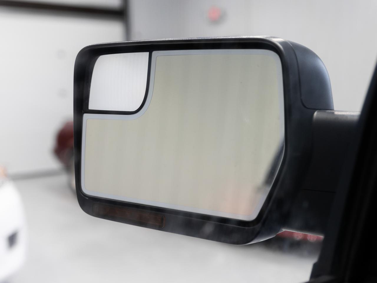 2013 Ford F-150 XLT Crew Cab 4WD Cranberry PA