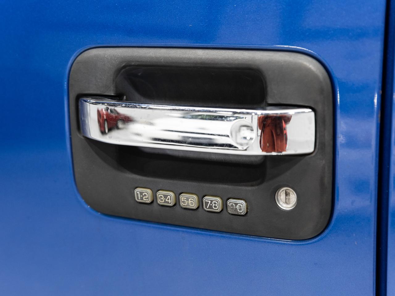 2013 Ford F-150 XLT Crew Cab 4WD Cranberry PA