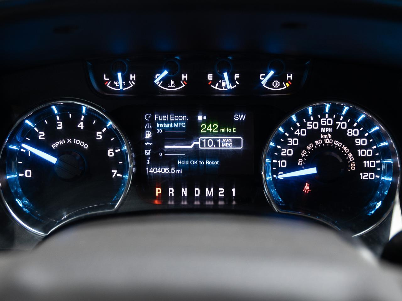 2013 Ford F-150 XLT Ext. Cab 4WD Cranberry PA