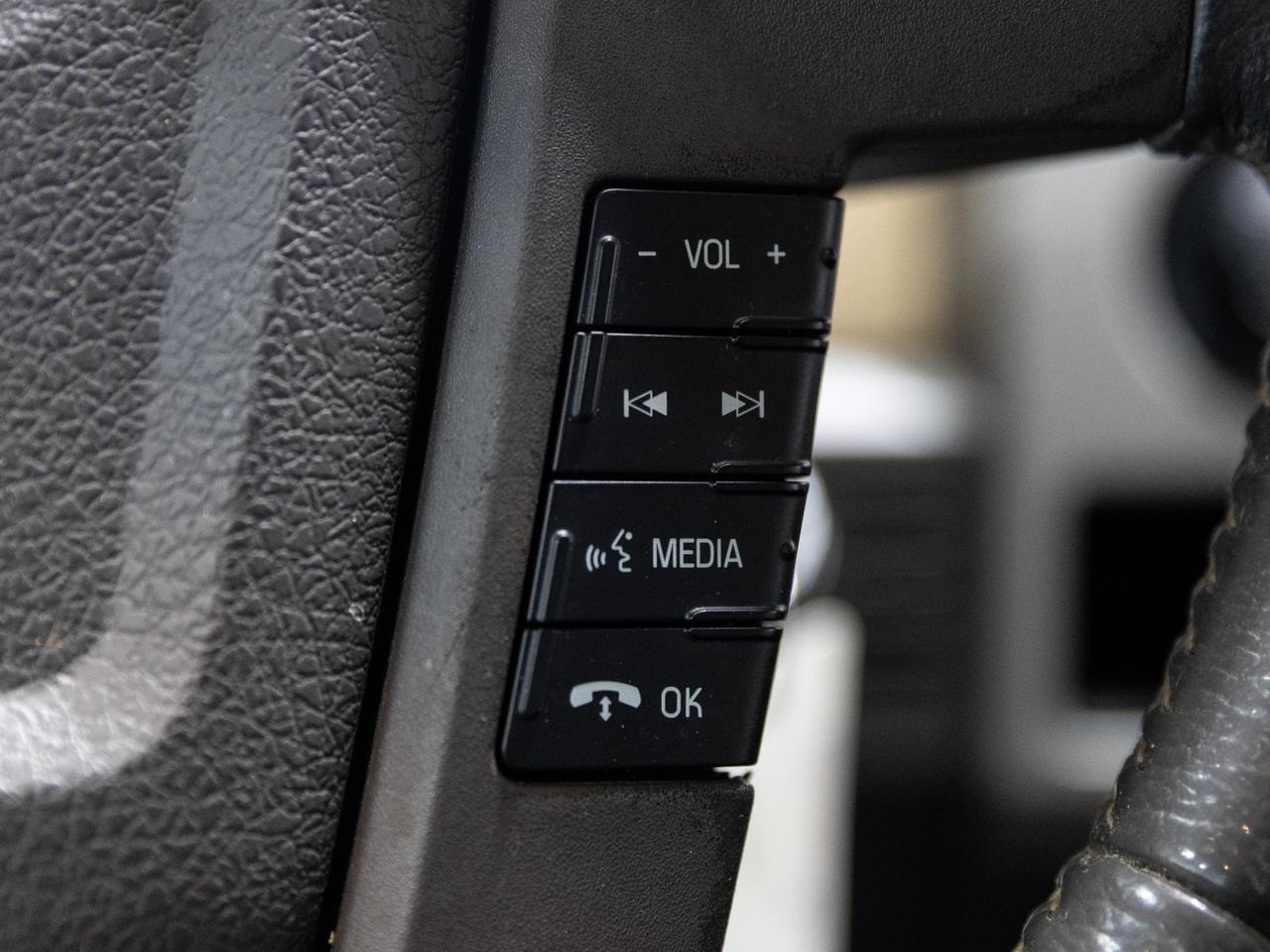 2013 Ford F-150 XLT Ext. Cab 4WD Cranberry PA