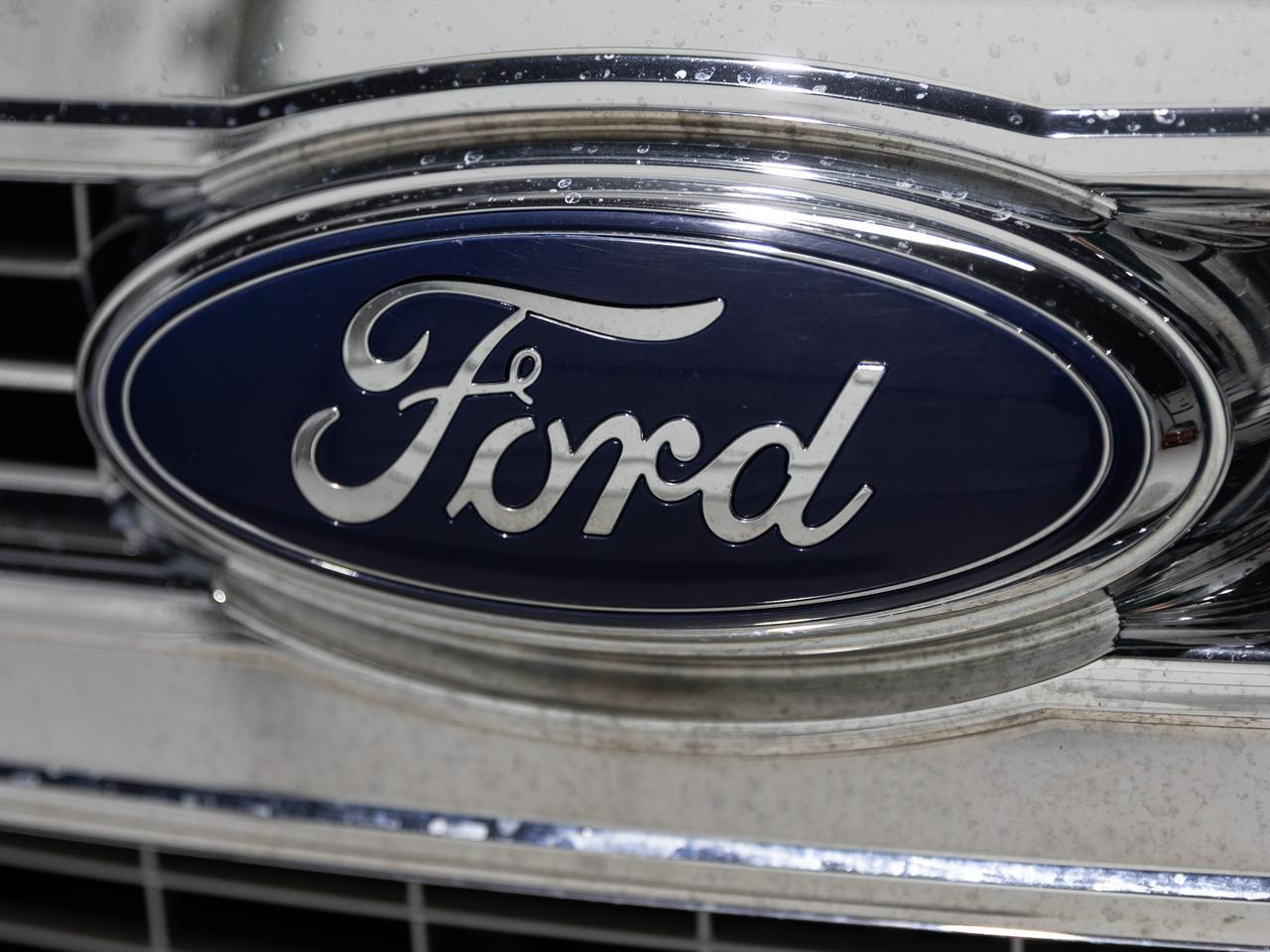 2013 Ford F-150 XLT Ext. Cab 4WD Cranberry PA