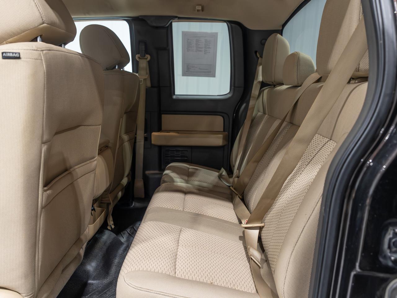 2013 Ford F-150 XLT Ext. Cab 4WD Cranberry PA