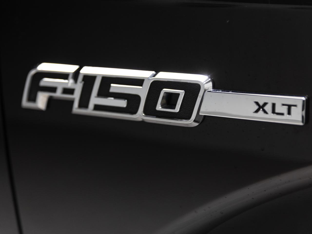 2013 Ford F-150 XLT Ext. Cab 4WD Cranberry PA