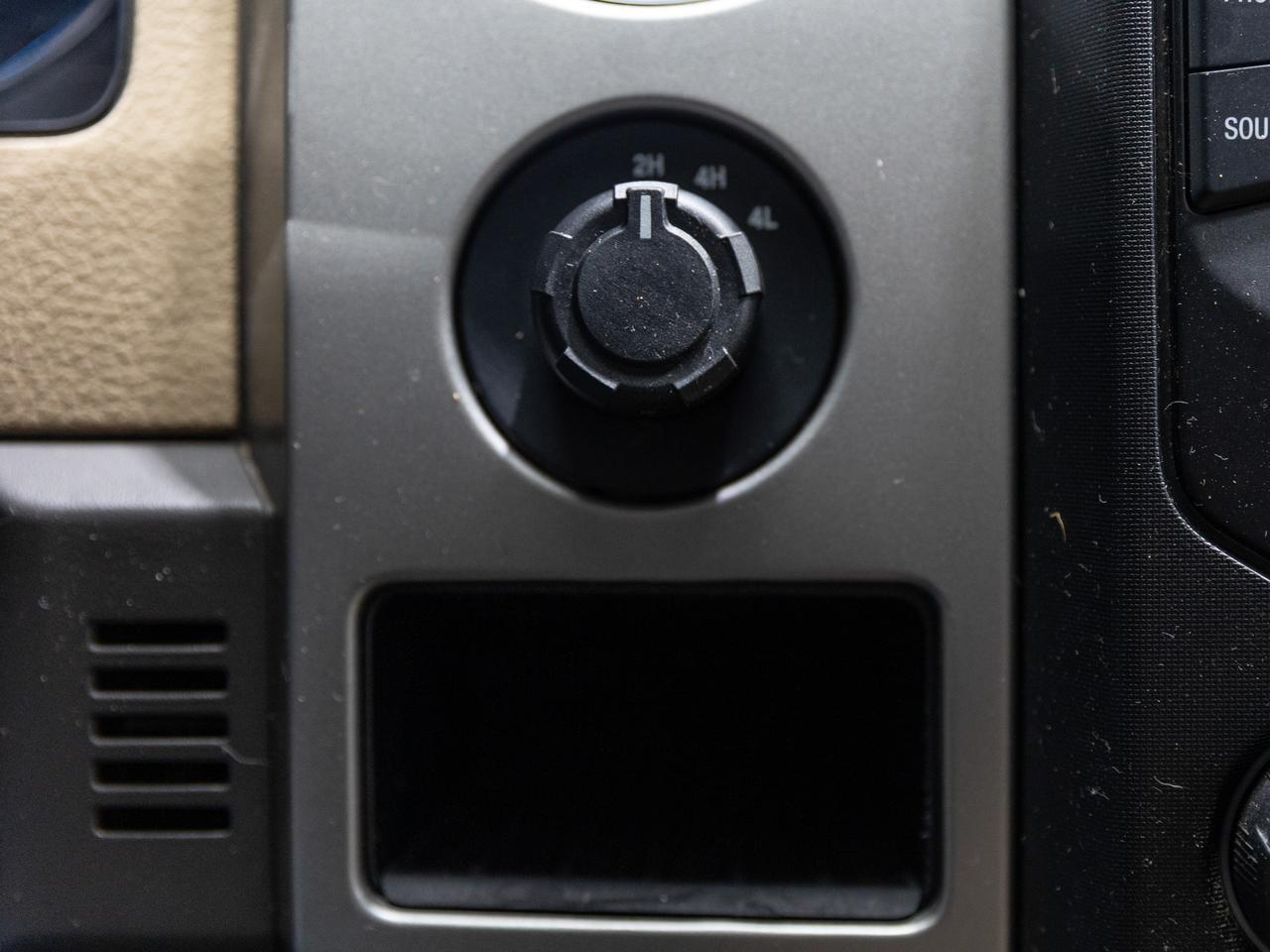 2013 Ford F-150 XLT Ext. Cab 4WD Cranberry PA