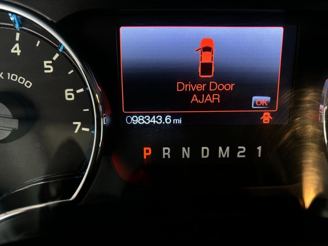 2013 Ford F-150 XLT Franklin OH