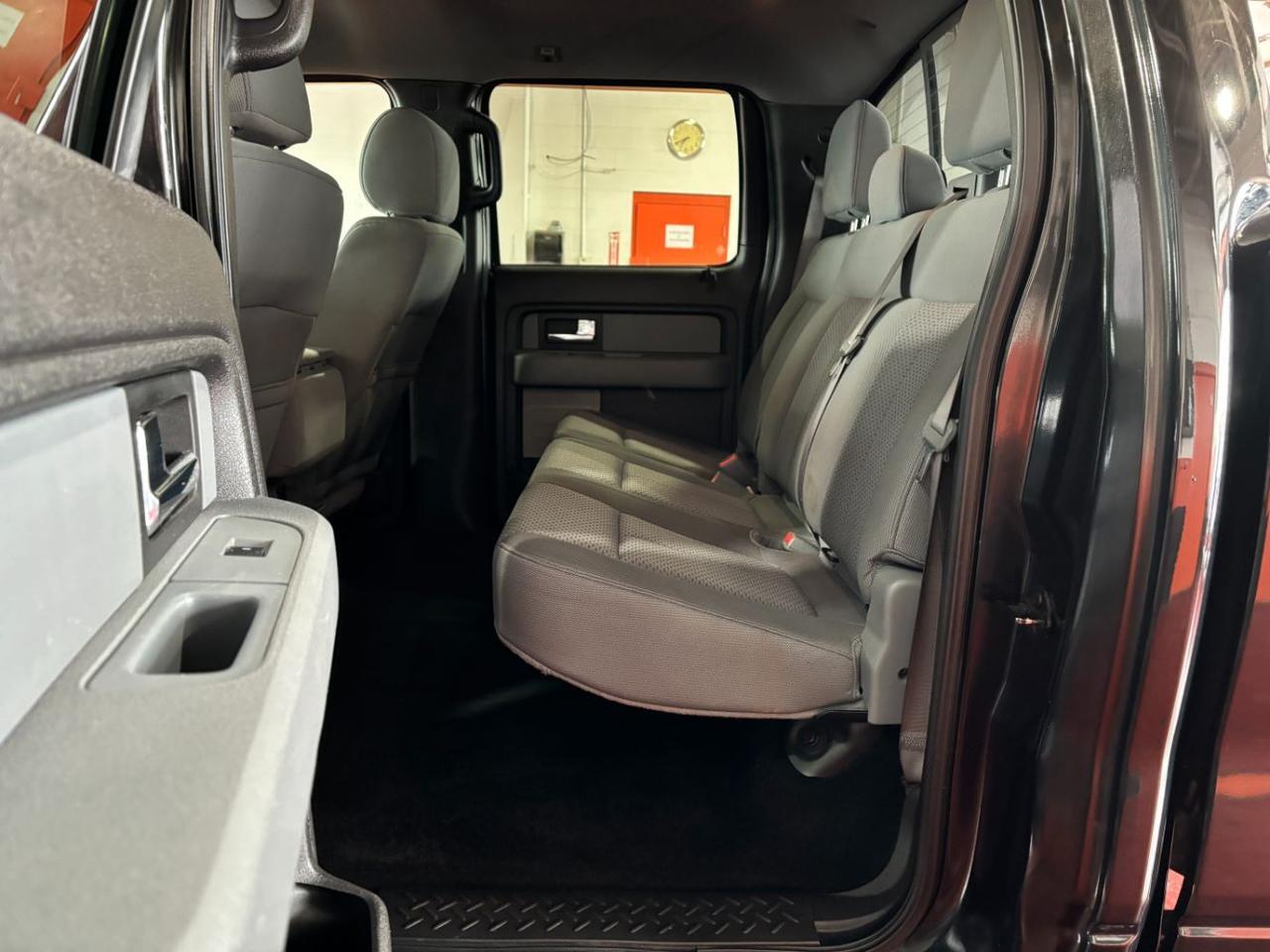 2013 Ford F-150 XLT Franklin OH