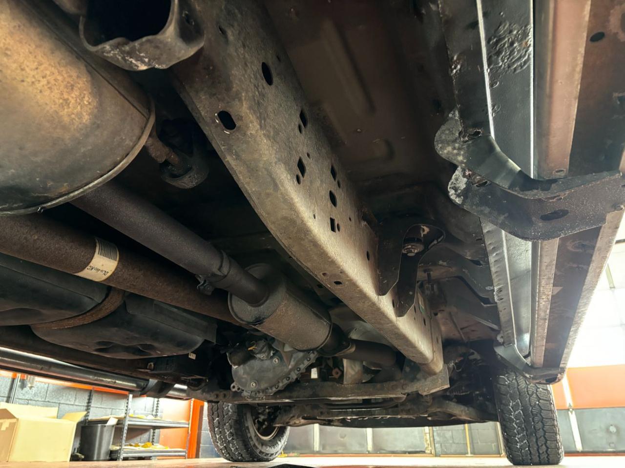 2013 Ford F-150 XLT Franklin OH