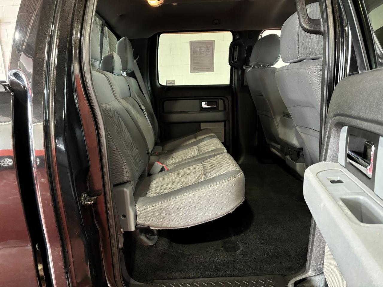 2013 Ford F-150 XLT Franklin OH