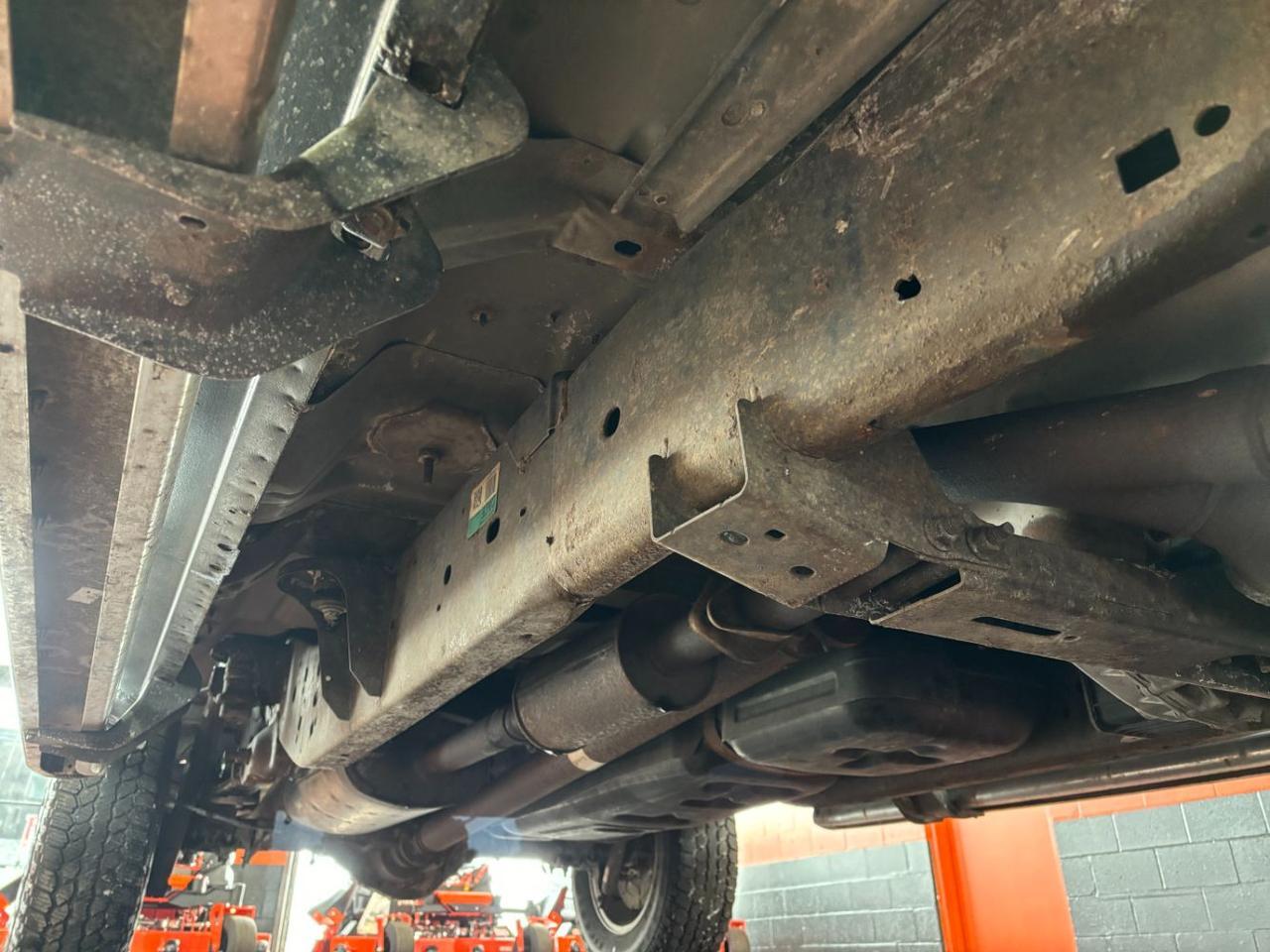 2013 Ford F-150 XLT Franklin OH