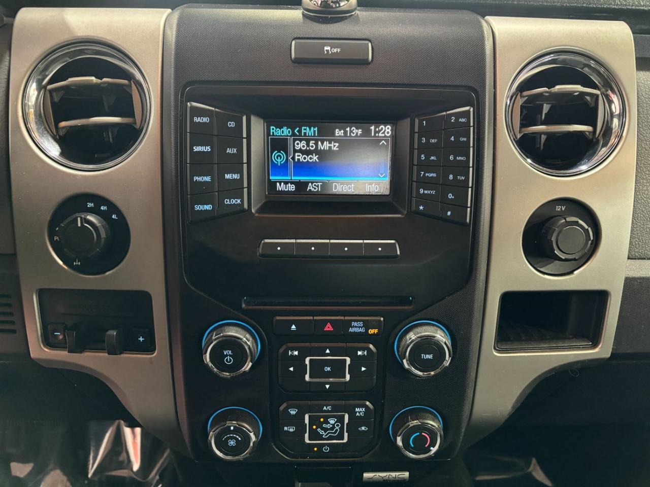 2013 Ford F-150 XLT Franklin OH