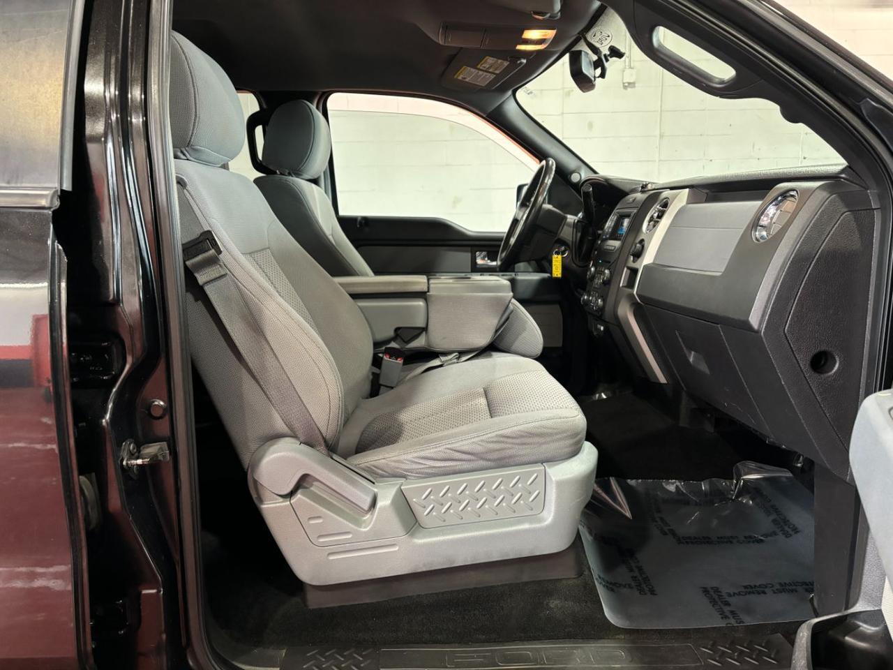 2013 Ford F-150 XLT Franklin OH