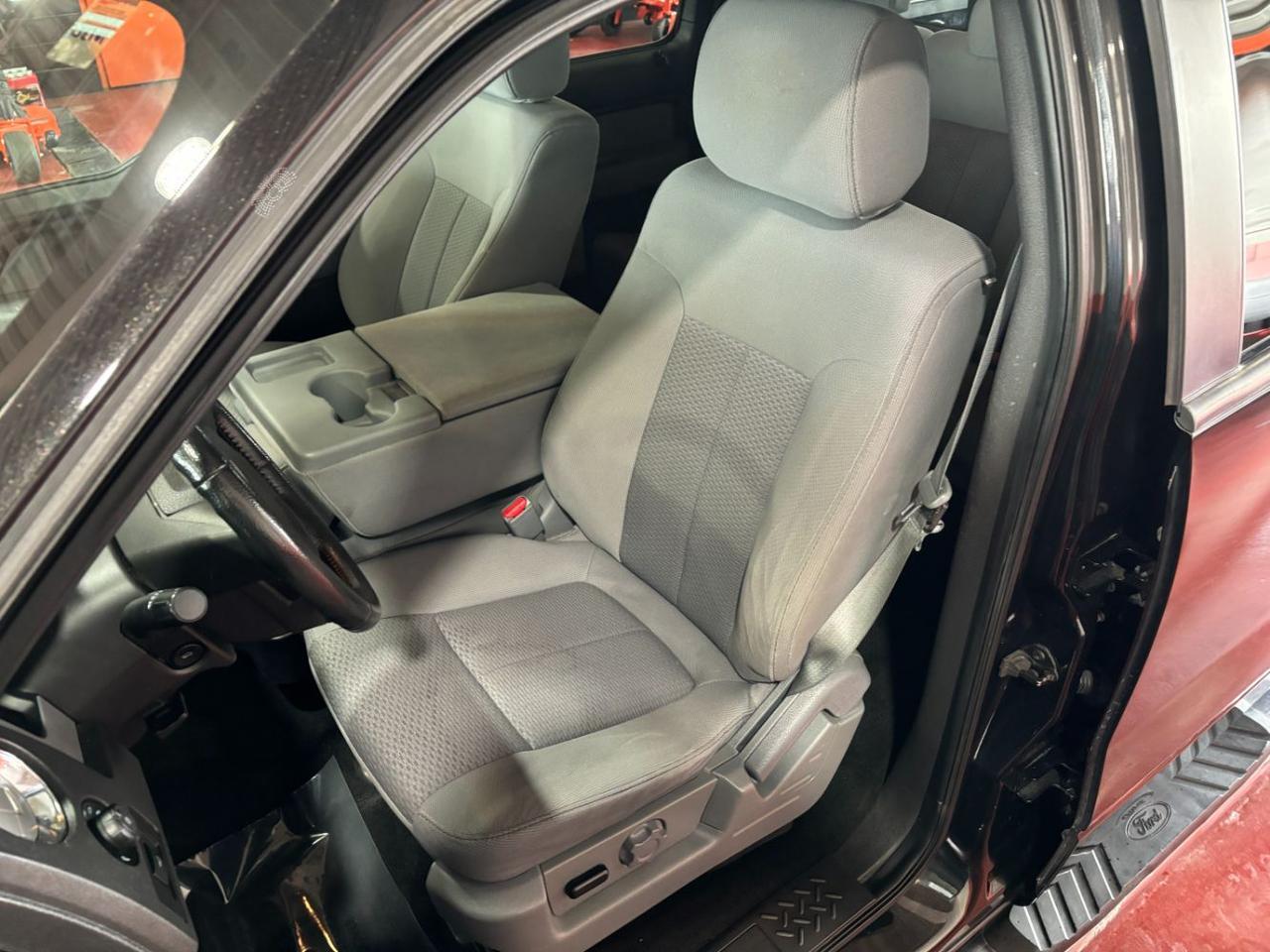 2013 Ford F-150 XLT Franklin OH