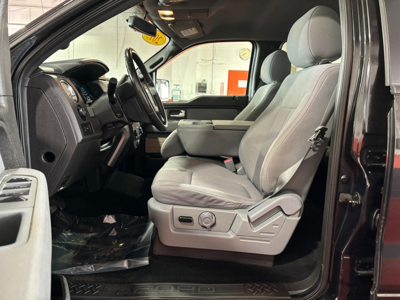 2013 Ford F-150 XLT Franklin OH