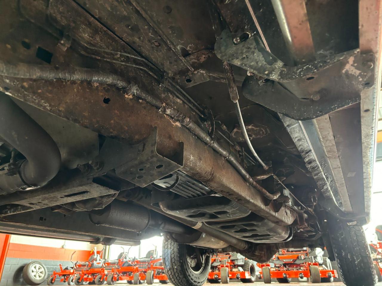 2013 Ford F-150 XLT Franklin OH