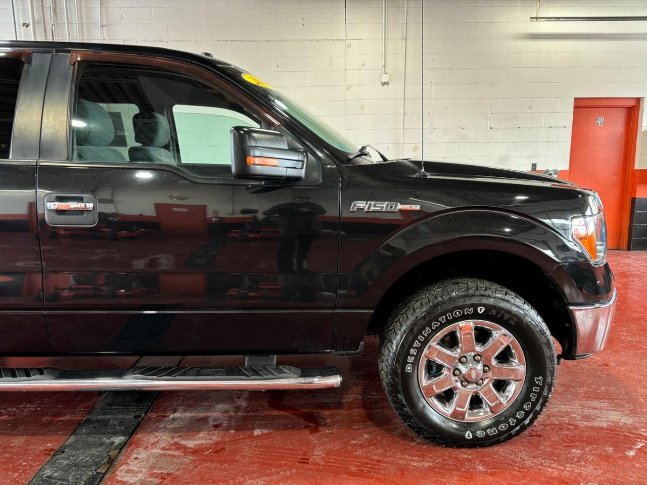 2013 Ford F-150 XLT Franklin OH