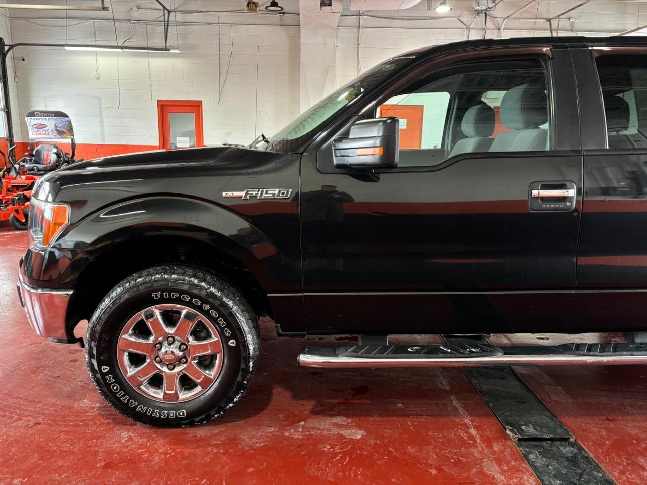 2013 Ford F-150 XLT Franklin OH