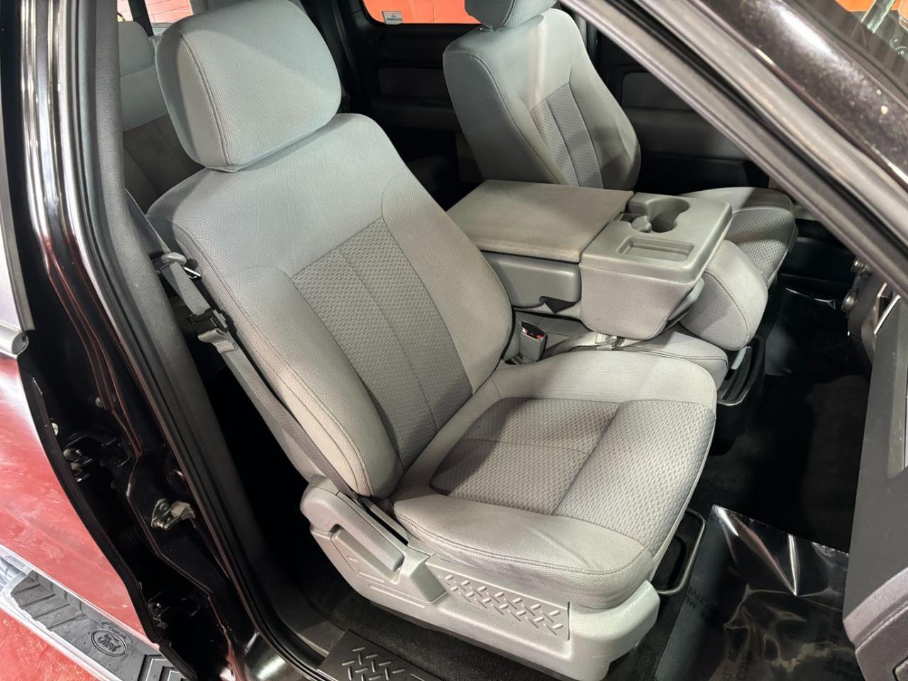 2013 Ford F-150 XLT Franklin OH