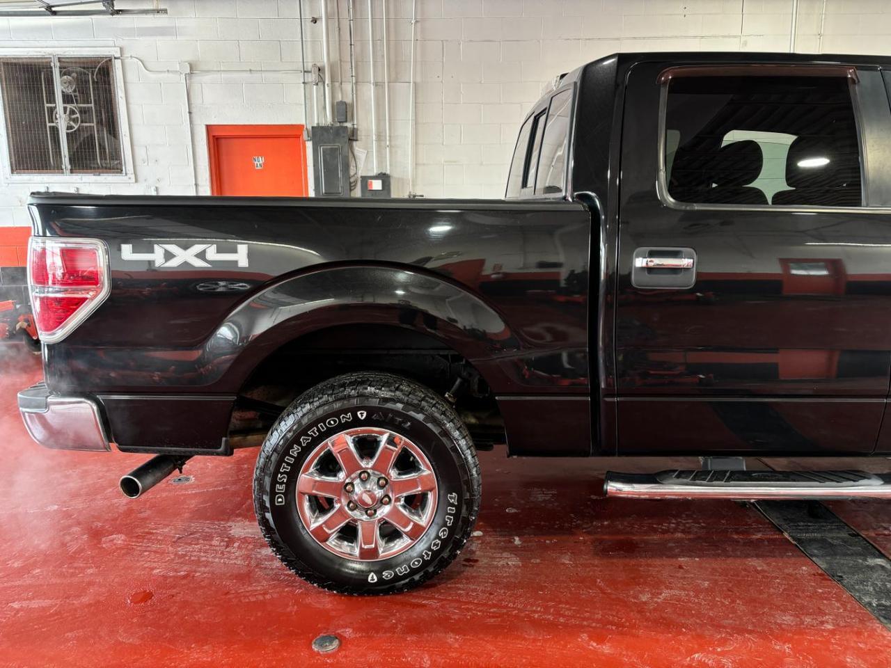 2013 Ford F-150 XLT Franklin OH