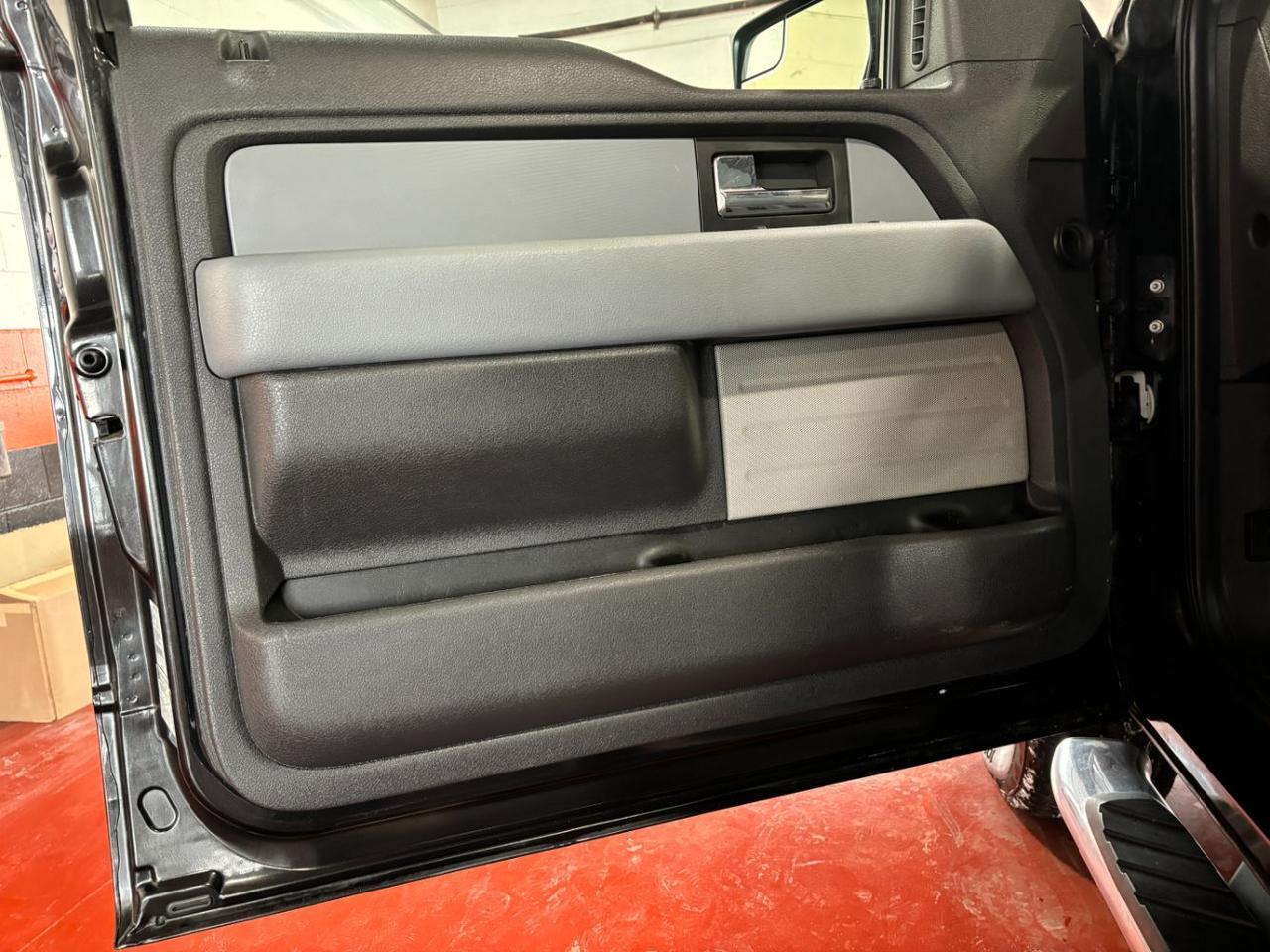 2013 Ford F-150 XLT Franklin OH