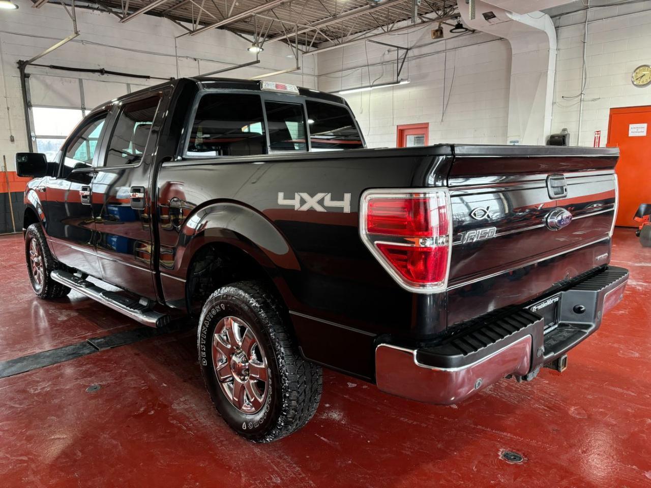 2013 Ford F-150 XLT Franklin OH