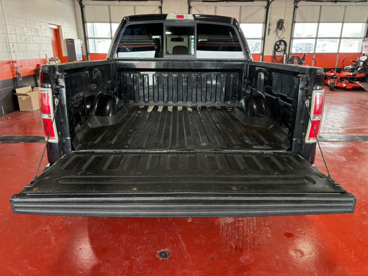 2013 Ford F-150 XLT Franklin OH