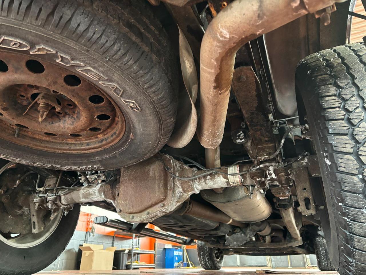 2013 Ford F-150 XLT Franklin OH