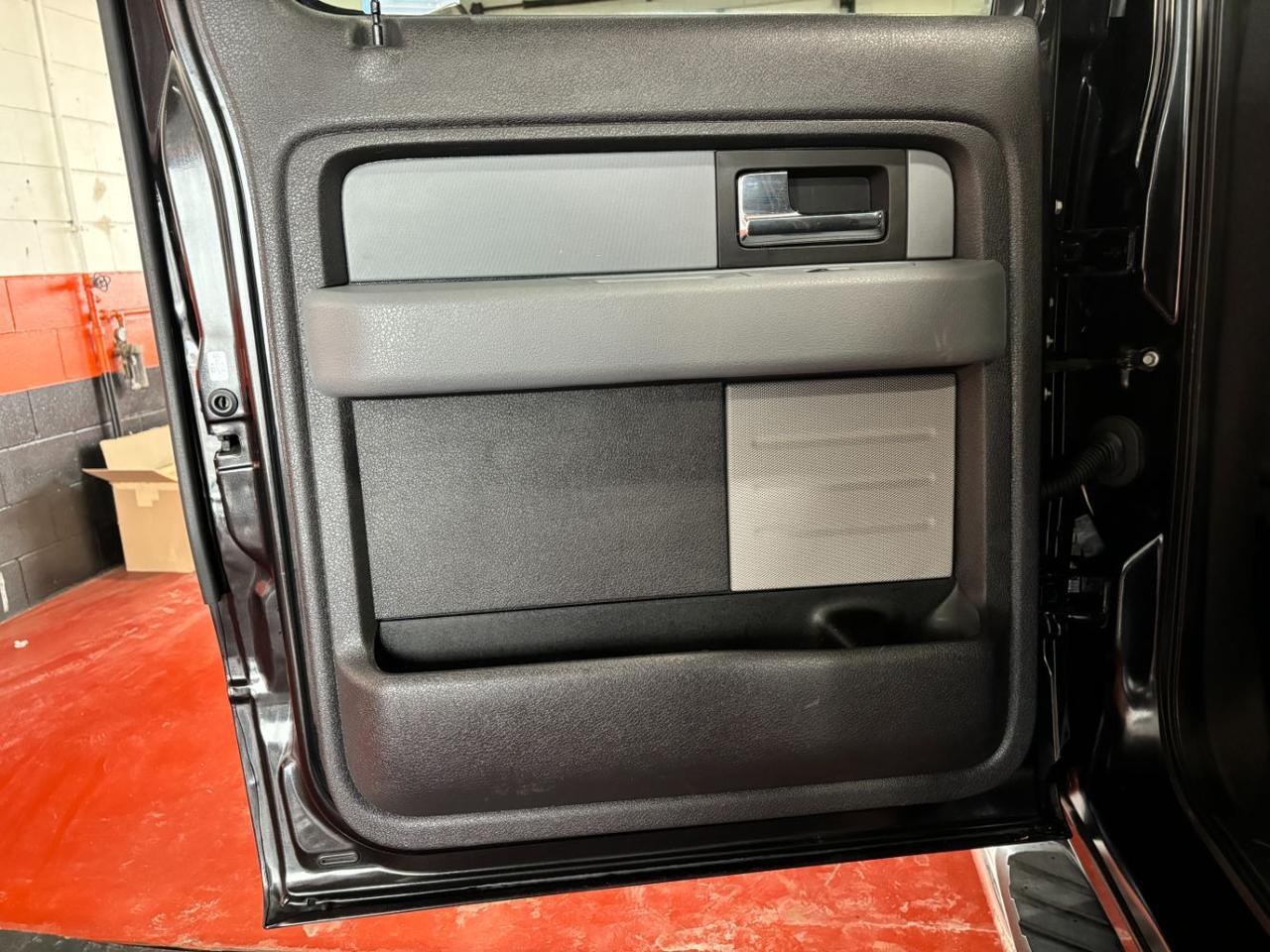 2013 Ford F-150 XLT Franklin OH