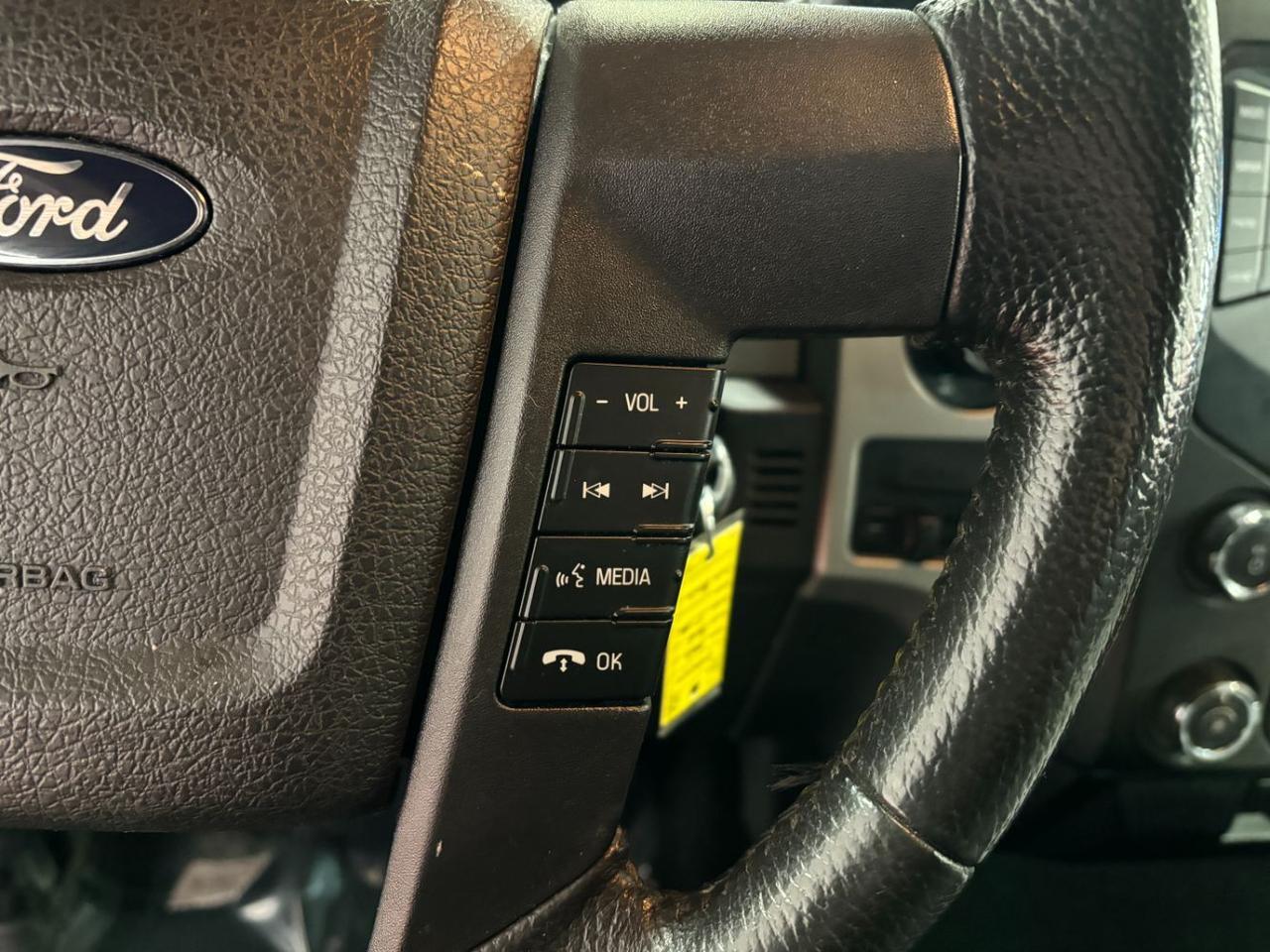 2013 Ford F-150 XLT Franklin OH