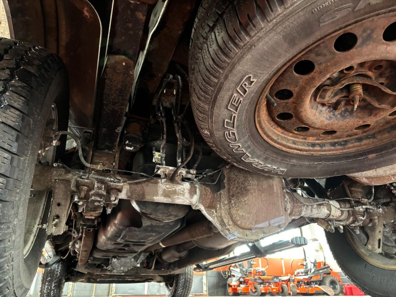 2013 Ford F-150 XLT Franklin OH