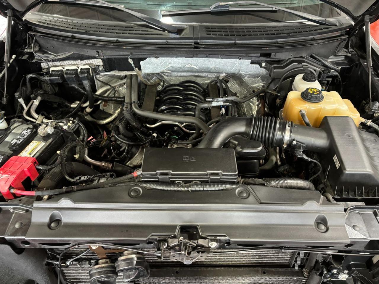 2013 Ford F-150 XLT Franklin OH