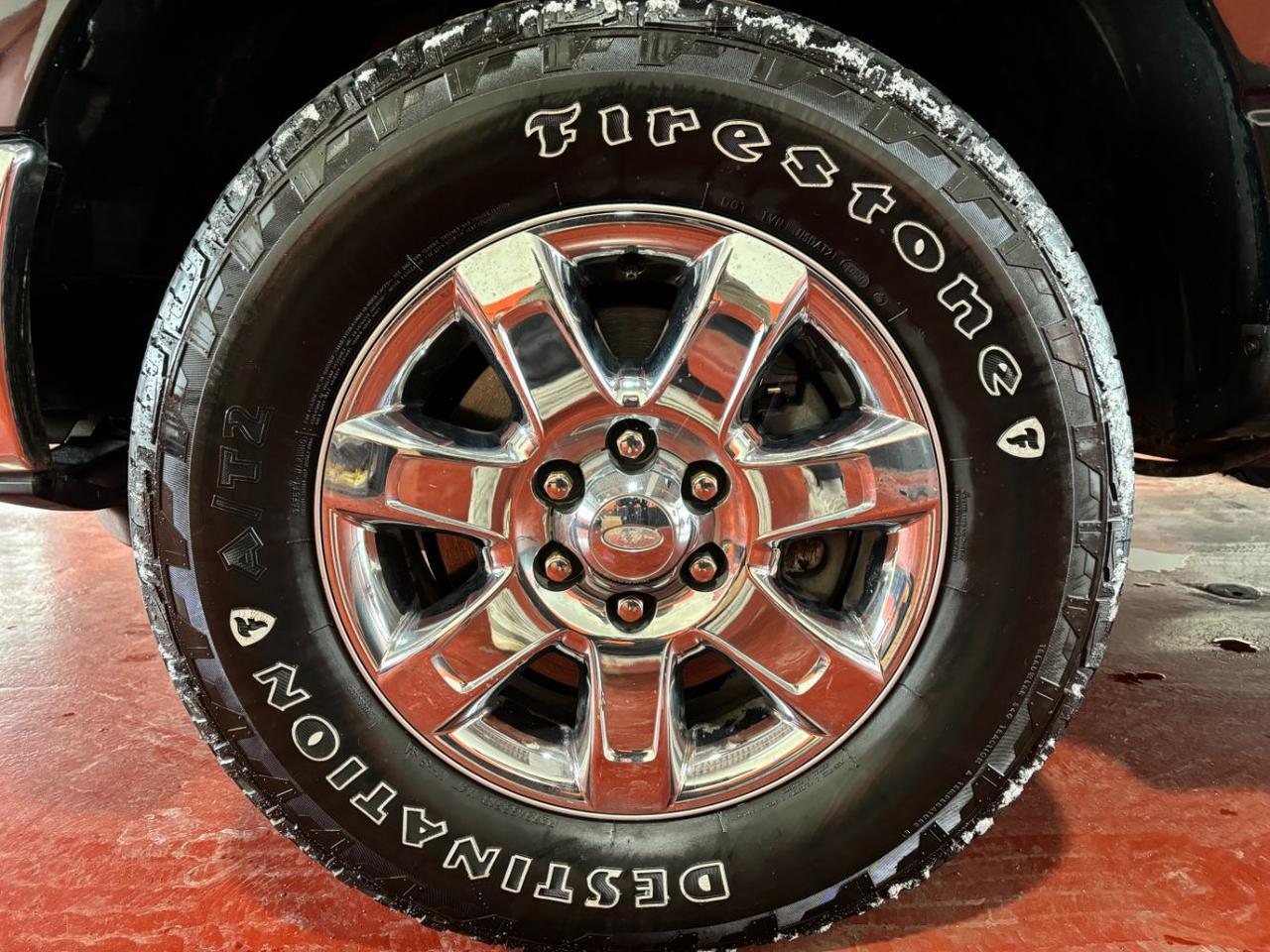 2013 Ford F-150 XLT Franklin OH