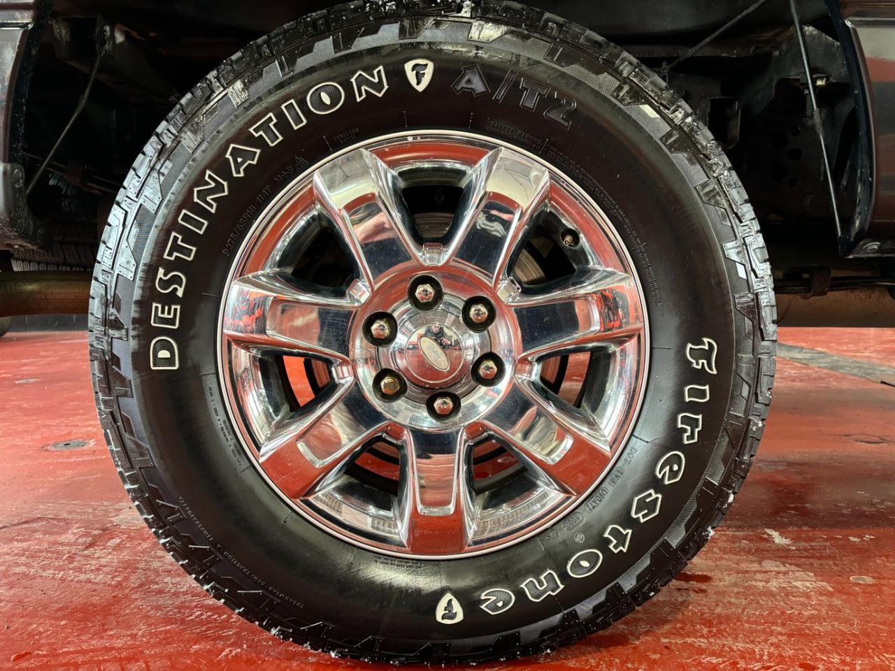 2013 Ford F-150 XLT Franklin OH