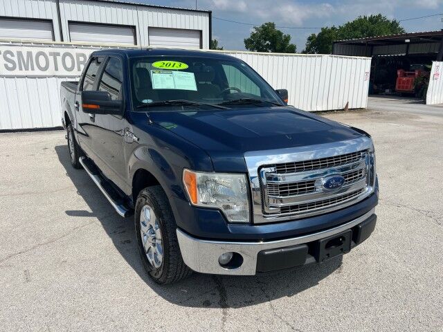 2013 Ford F-150 XLT Gainesville TX