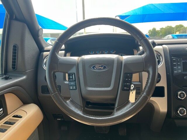 2013 Ford F-150 XLT Gainesville TX