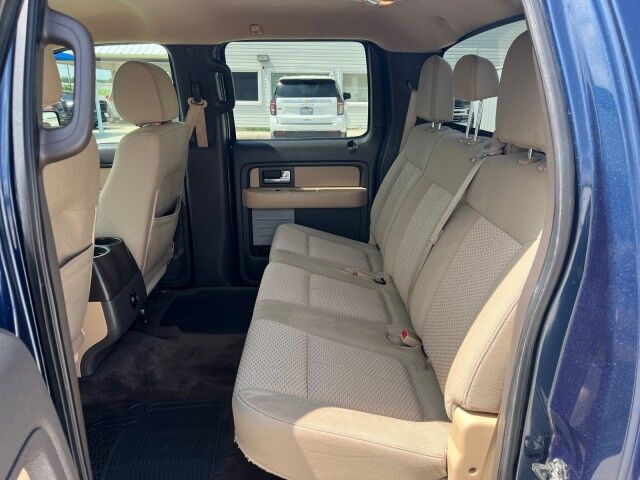 2013 Ford F-150 XLT Gainesville TX
