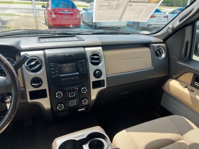 2013 Ford F-150 XLT Gainesville TX