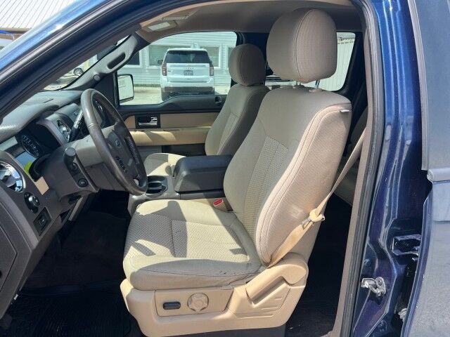 2013 Ford F-150 XLT Gainesville TX